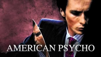 #27 Американський психопат
