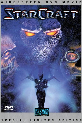 StarCraft galeri 13