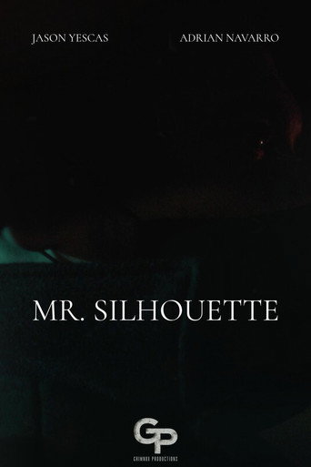 Mr. Silhouette