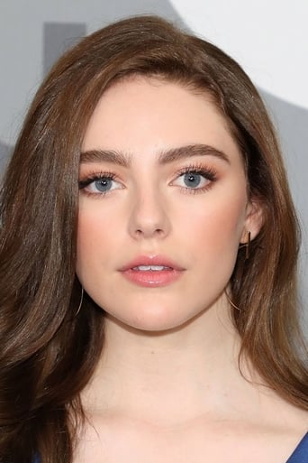 Image of Danielle Rose Russell