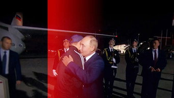 Putin's Spies (2025)
