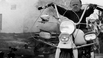 І карлики починають з малого (1970)