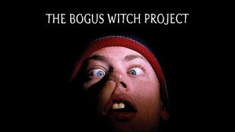 #1 The Bogus Witch Project