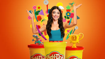 Play-Doh Squished - S1E01