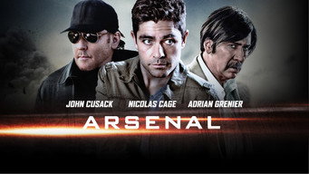 Escena 5 de Arsenal