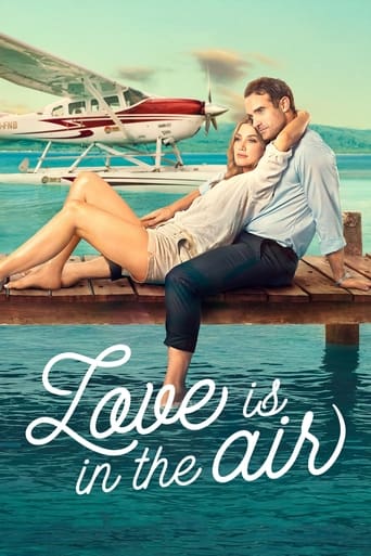 Love Is in the Air | newmovies