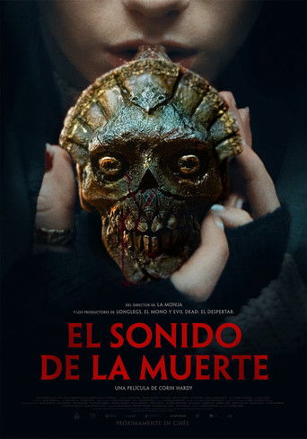 Whistle: El silbido del mal (2026)