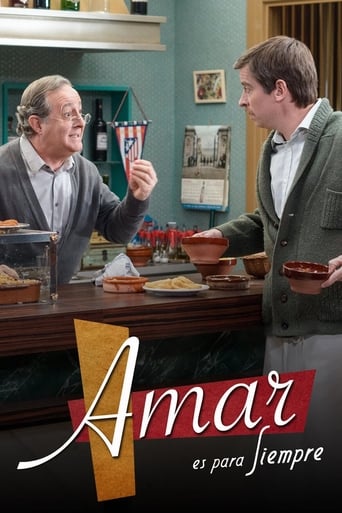 Poster of Amar es para siempre