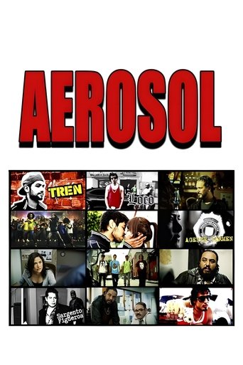 Aerosol (2015)