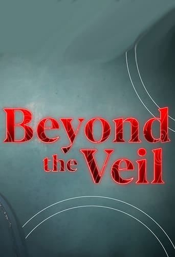 Beyond the Veil - Season 1 Episode 3 Tappy 2022