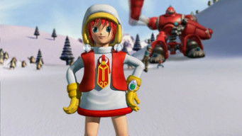 第18話：The Penguin Tribe Of The North