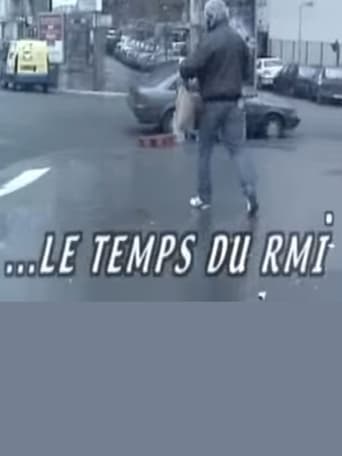 Poster of Le temps du RMI