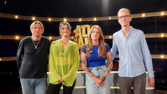 Alla mot alla med Filip och Fredrik T10E22