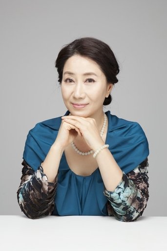 Song Ok-suk