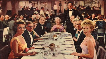#1 The Captain's Table