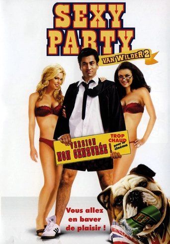 Van Wilder 2 : Sexy Party en streaming 