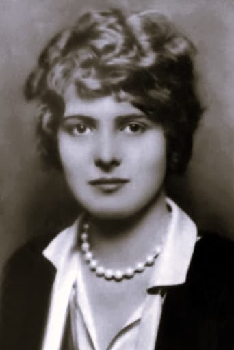 Image of Fay Lanphier