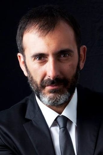 Image of Miquel García Borda