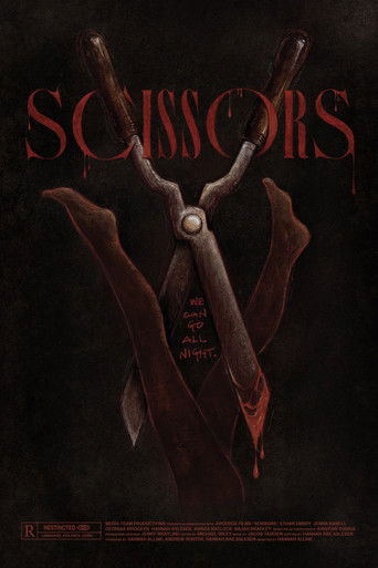 Scissors — Film en streaming