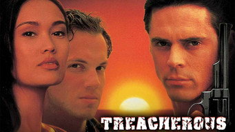 Treacherous media image