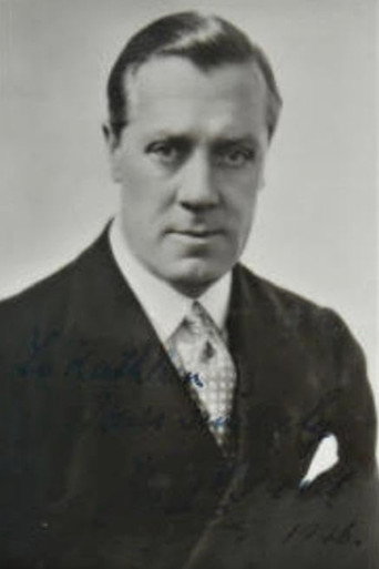 Fred Groves