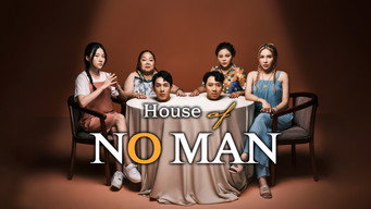 #8 The House of No Man