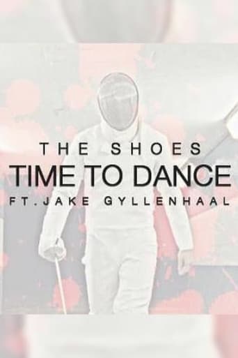 The Shoes: Time to Dance