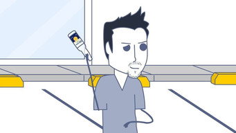 Rooster Teeth Animated Adventures T3E47