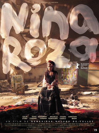 Nina Roza
