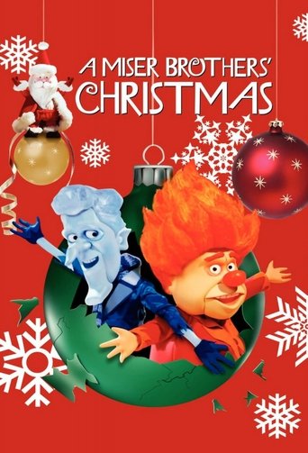 A Miser Brothers' Christmas