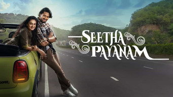 Seetha Payanam (2026)