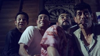 Hantu Kak Limah (2018)