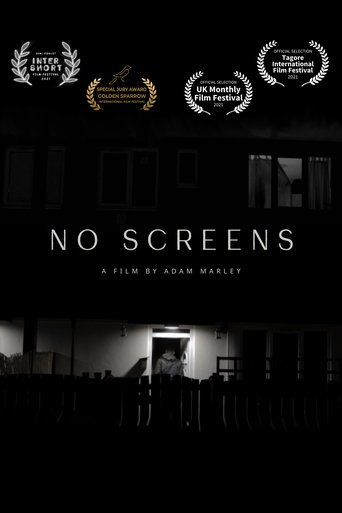 No Screens (2020) No Screens (2020)