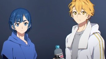 Cena de Precisamos fazê-lo sorrir