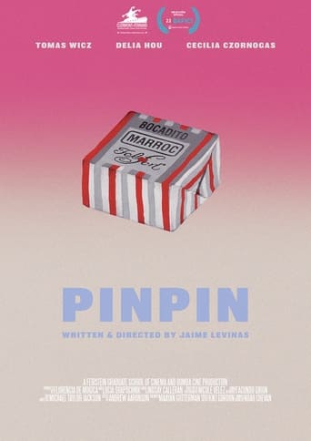 Poster of PINPIN