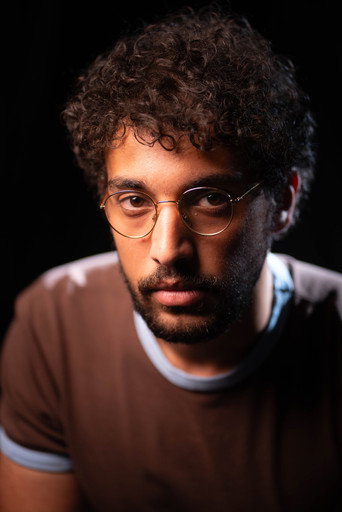 Omar Sherien — 1