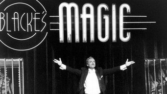 #1 Blacke's Magic