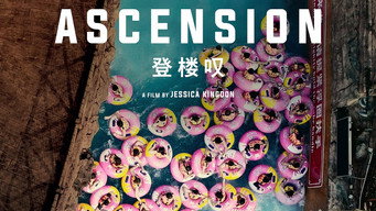 #4 Ascension