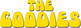 The Goodies logo