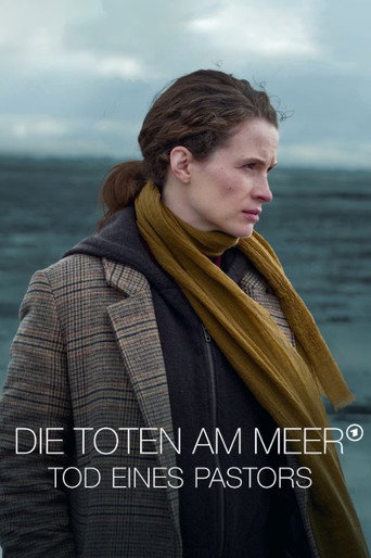 Die Toten am Meer - Tod eines Pastors