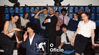 Cena 1 de O ofício