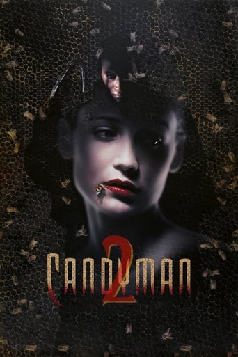 Poster of Candyman 2