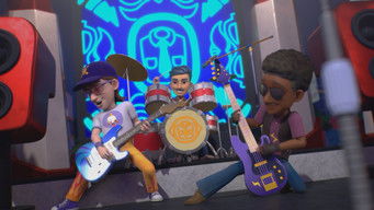 Episode 28 — Absorbing Man Gets Shiny