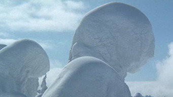 Still 6 from Lone Wolf and Cub: White Heaven in Hell