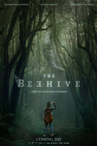 Poster of The Beehive