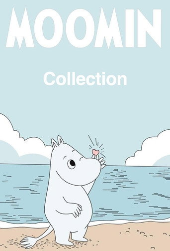 Moomin Collection