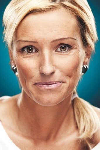 Cilla Domstad