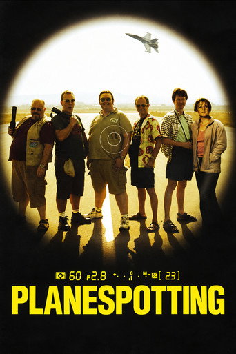 Planespotting
