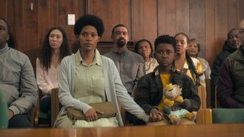 Episódio Episódio 3 da série Despercebida