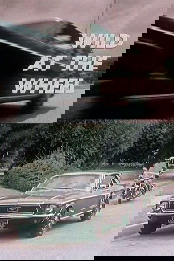 Wild at the Wheel (1973)
